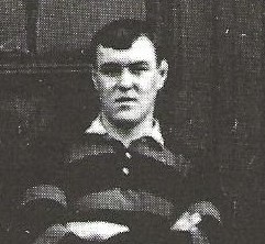 Paddy O'Neill 1912
